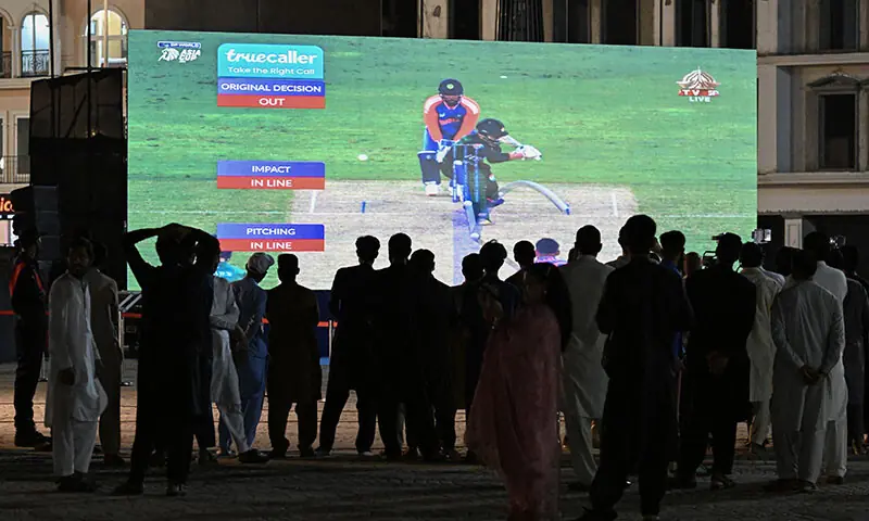 PTV Sports sets historic record with Asia Cup final broadcast